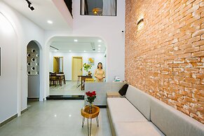 LaSanta Villa