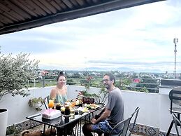 LaSanta Villa
