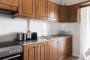 Signature 2BR Apartment in Marousi