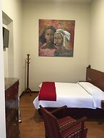 La casa de Teresita