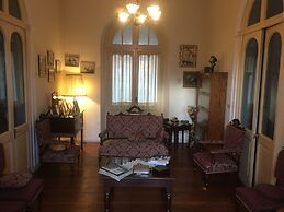 La casa de Teresita