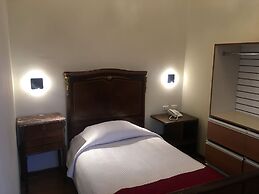 La casa de Teresita