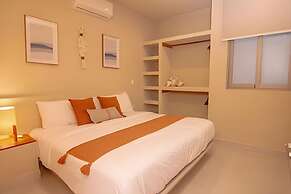 Evamar San Carlos