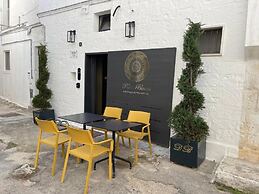 Dama Bianca Boutique Hotel Ostuni