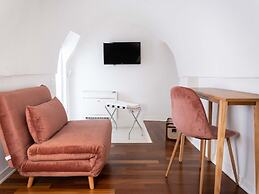 Dama Bianca Boutique Hotel Ostuni