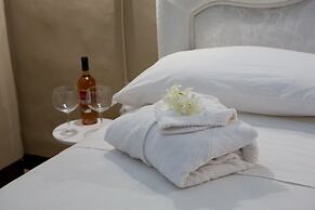 Dama Bianca Boutique Hotel Ostuni