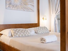 Dama Bianca Boutique Hotel Ostuni