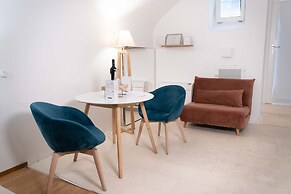 Dama Bianca Boutique Hotel Ostuni