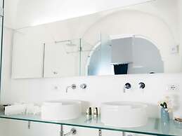 Dama Bianca Boutique Hotel Ostuni