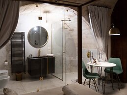 Dama Bianca Boutique Hotel Ostuni