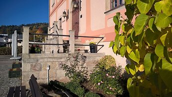 Schloß Schönberg