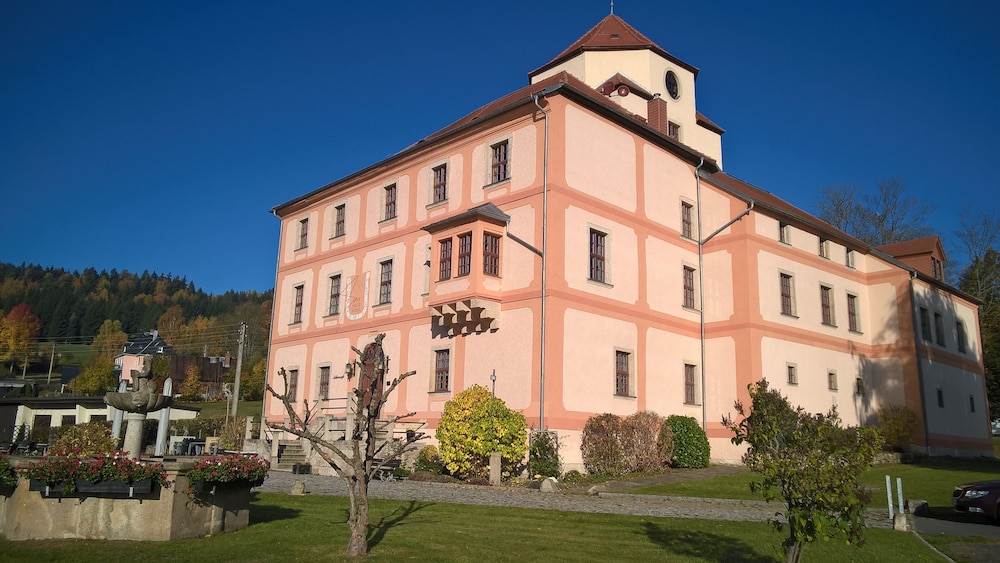 Schloß Schönberg