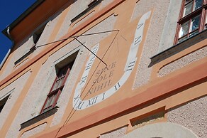 Schloß Schönberg