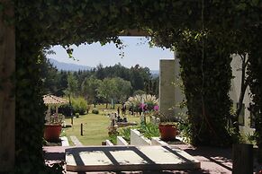 Sublime Valley Resort