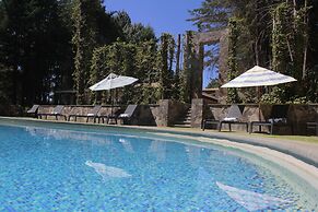 Sublime Valley Resort