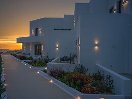 El mar Naxos