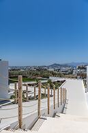 El mar Naxos
