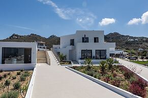 El mar Naxos