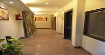 Hotel Pace Hero Honda Chowk