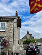 The Old Bakehouse
