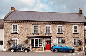 The Old Bakehouse