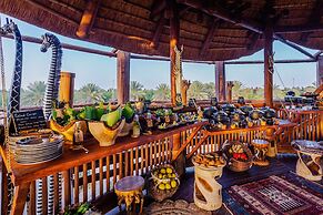 Nofa Riyadh, A Radisson Collection Resort