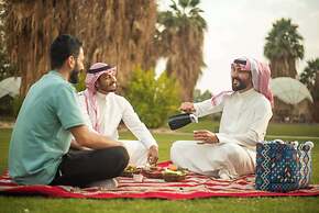 Nofa Riyadh, A Radisson Collection Resort