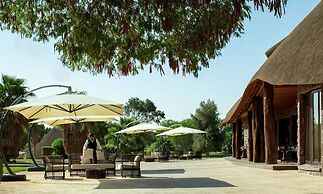 Nofa Riyadh, A Radisson Collection Resort