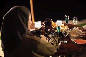 Nofa Riyadh, A Radisson Collection Resort