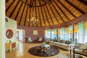 Nofa Riyadh, A Radisson Collection Resort