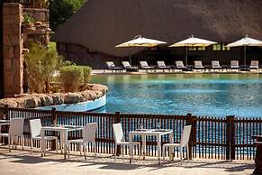 Nofa Riyadh, A Radisson Collection Resort
