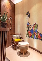 Nofa Riyadh, A Radisson Collection Resort