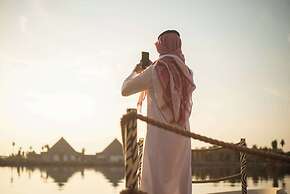 Nofa Riyadh, A Radisson Collection Resort
