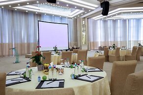 Nofa Riyadh, A Radisson Collection Resort
