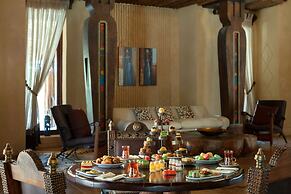 Nofa Riyadh, A Radisson Collection Resort