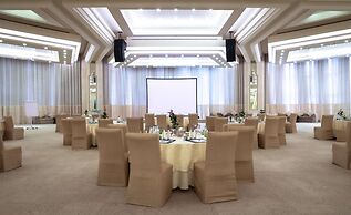 Nofa Riyadh, A Radisson Collection Resort