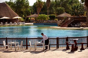 Nofa Riyadh, A Radisson Collection Resort