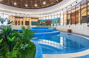 Nofa Riyadh, A Radisson Collection Resort