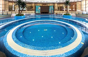 Nofa Riyadh, A Radisson Collection Resort