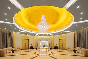 Nofa Riyadh, A Radisson Collection Resort