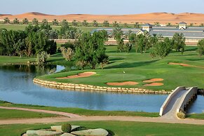 Nofa Riyadh, A Radisson Collection Resort