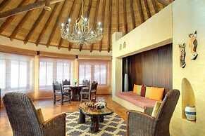 Nofa Riyadh, A Radisson Collection Resort