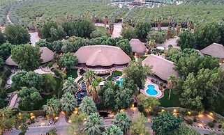 Nofa Riyadh, A Radisson Collection Resort