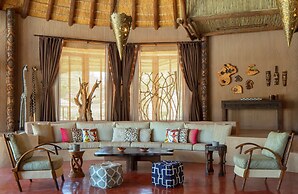 Nofa Riyadh, A Radisson Collection Resort