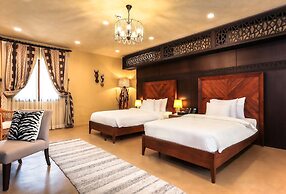 Nofa Riyadh, A Radisson Collection Resort