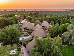 Nofa Riyadh, A Radisson Collection Resort