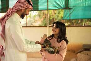 Nofa Riyadh, A Radisson Collection Resort