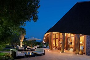 Nofa Riyadh, A Radisson Collection Resort