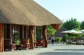 Nofa Riyadh, A Radisson Collection Resort