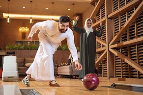 Nofa Riyadh, A Radisson Collection Resort